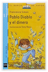 Pablo Diablo Y El Dinero (El Barco De Vapor)