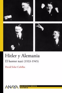 Hitler y Alemania / Hitler and Germany