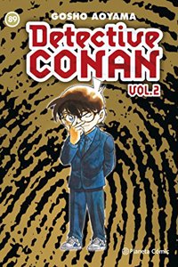 Detective Conan II no 89