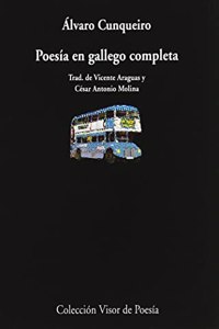 Poesia en gallego completa