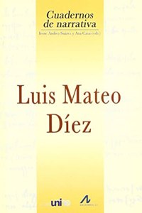 Luis Mateo Diez