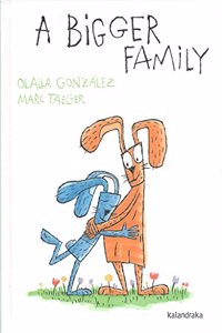 A bigger family