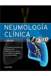 Neumología Clínica