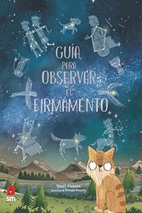 Guia para observar el firmamento