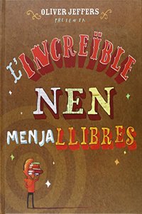 L'increible nen menjallibres