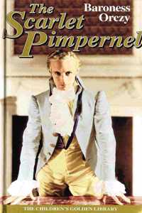 Scarlet Pimpernel