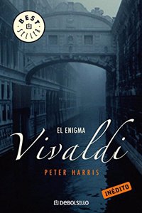 El enigma Vivaldi/ The Vivaldi Enigma
