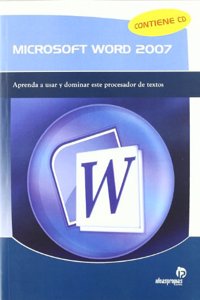 Microsoft Word: Aprenda a usar y dominar este procesador de texto