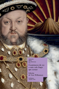 Examinarse de rey o más vale fingir que actuar