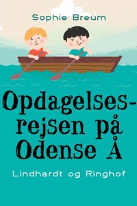 Opdagelsesrejsen på Odense Å
