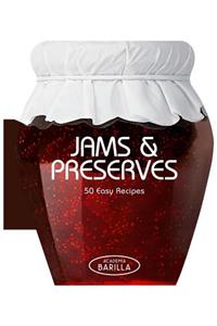 Jams & Preserves