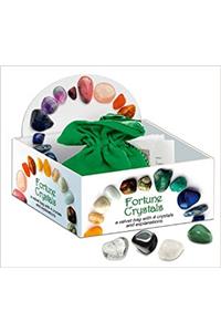 FORTUNE CRYSTAL TALISMANS