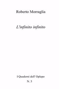 L'infinito infinito