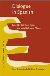 Dialogue in Spanish