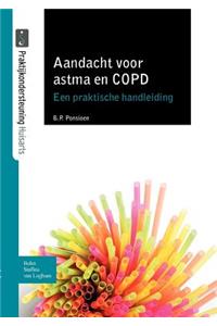 Aandacht Voor Astma En COPD