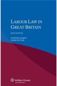 Labour Law in Great Britain