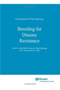 Breeding for Disease Resistance
