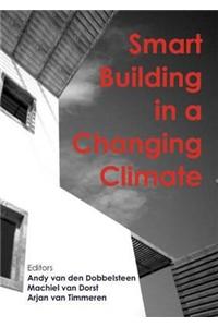 Smart Building in a Changing Climate