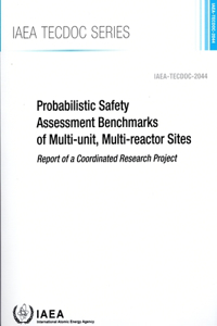 Probabilistic Safety Assessment Benchmarks of Multi-Unit, Multi-Reactor Sites