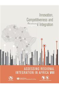 Assessing Regional Integration in Africa VII (ARIA)