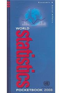 World Statistics Pocketbook