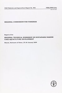 Regional Commission for Fisheries