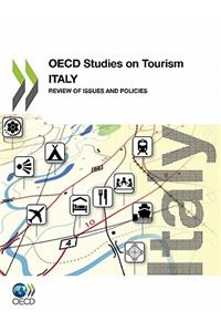 OECD Studies on Tourism