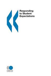 Responding to Student Expectations