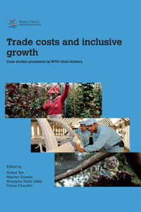 Trade Costs and Inclusive Growth