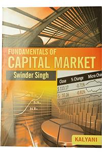 Fundamentals of Capital Market