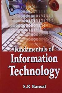 Fundamentals of Information Technology