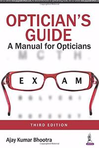 Optician's Guide