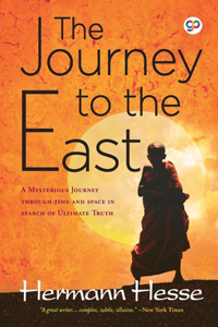 Journey to the East