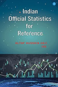 Indian Official Statistics for Reference