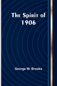 Spirit of 1906