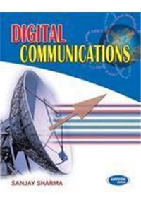 Digital Communication (UPTU)