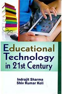 Educational Technology in 21st Century, 293pp., 2014