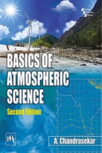Basics Of Atmospheric Science, 2/E