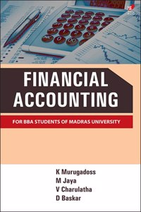 Financial Accounting