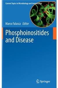 Phosphoinositides and Disease