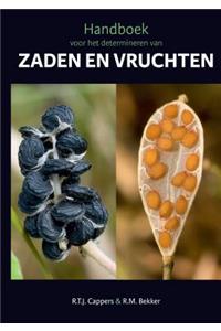 Handboek voor het determineren van zaden en vruchten