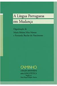 NONFICTION A LINGUA PORTUGUESA EM MUDANC