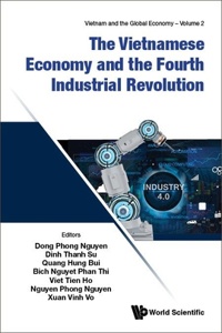 Vietnamese Economy and the Fourth Industrial Revolution