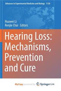 Hearing Loss