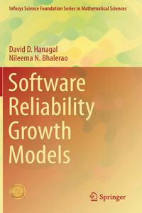 Software Reliability Growth Models