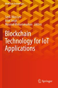 Blockchain Technology for Iot Applications