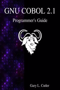 Gnu COBOL 2.1 Programmer's Guide