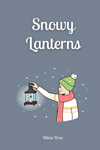 Snowy Lanterns