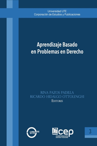 Aprendizaje Basado en Problemas en Derecho