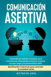 Comunicacion Asertiva